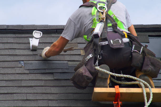 Quick and Trustworthy Emergency Roof Repair Services in East Cleveland, TN