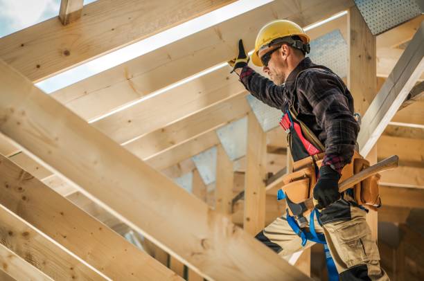 Best Commercial Roofing Services  in East Cleveland, TN