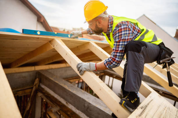 Roof Gutter Cleaning in East Cleveland, TN