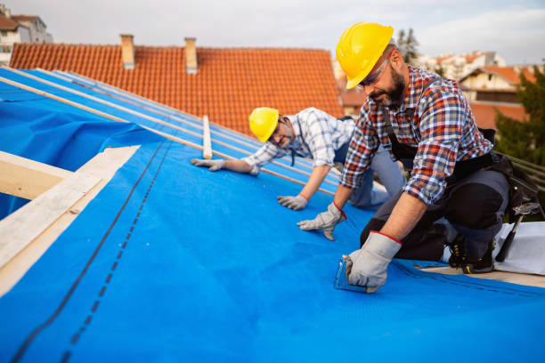 Best Roof Leak Repair  in East Cleveland, TN